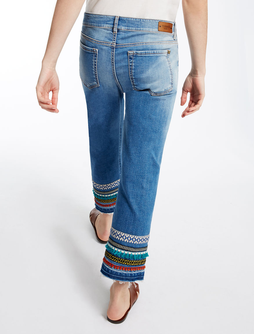 Boyfriend jeans Weekend Maxmara Boyfriend jeans Weekend Maxmara