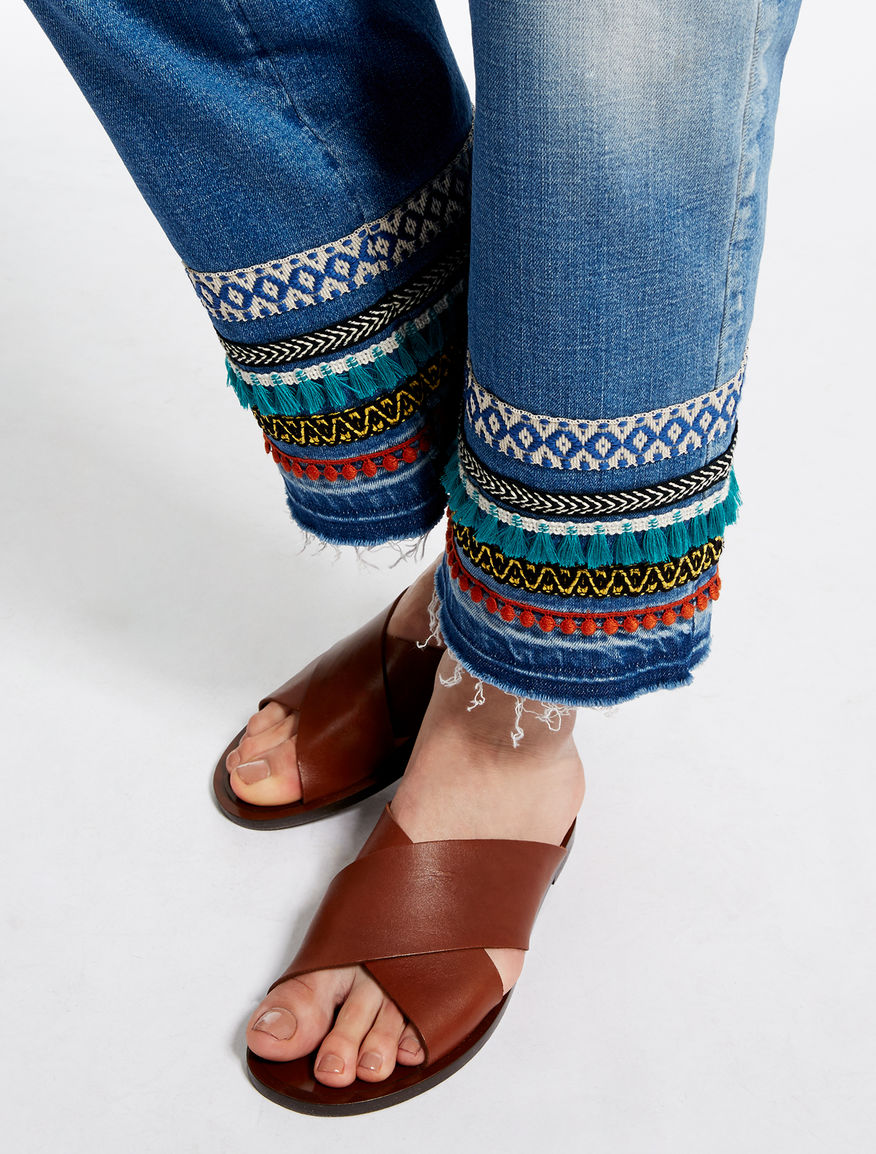 Boyfriend jeans Weekend Maxmara Boyfriend jeans Weekend Maxmara