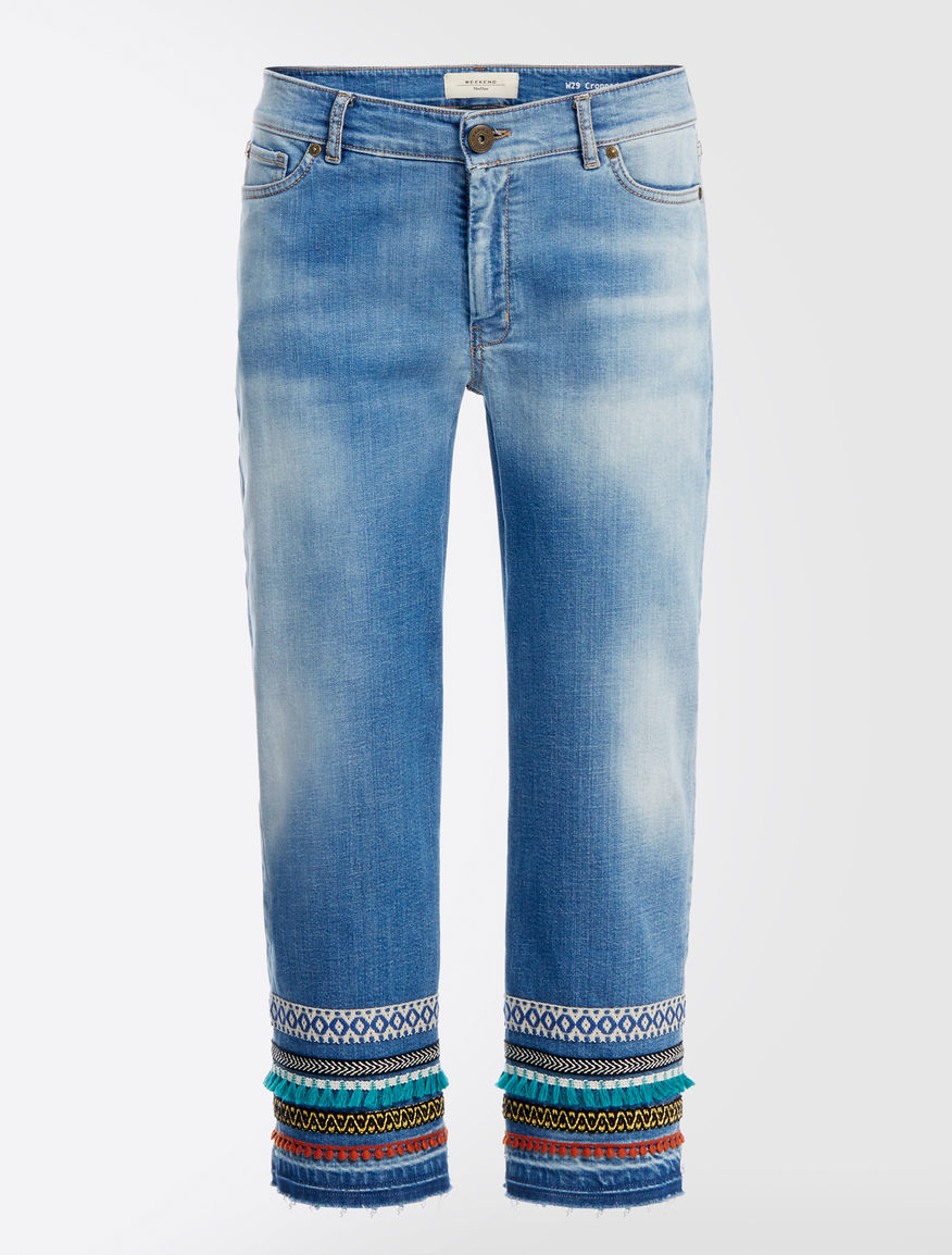 Boyfriend jeans Weekend Maxmara Boyfriend jeans Weekend Maxmara