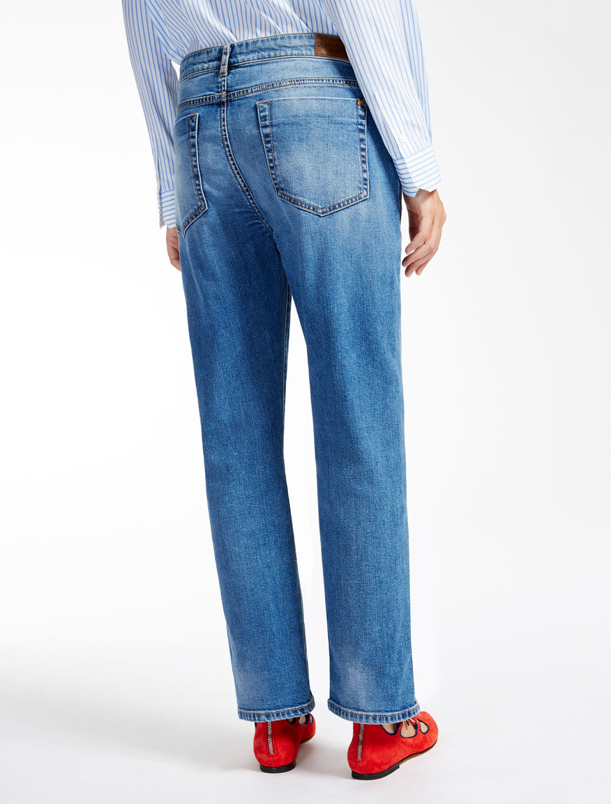 Boyfriend jeans Weekend Maxmara Boyfriend jeans Weekend Maxmara