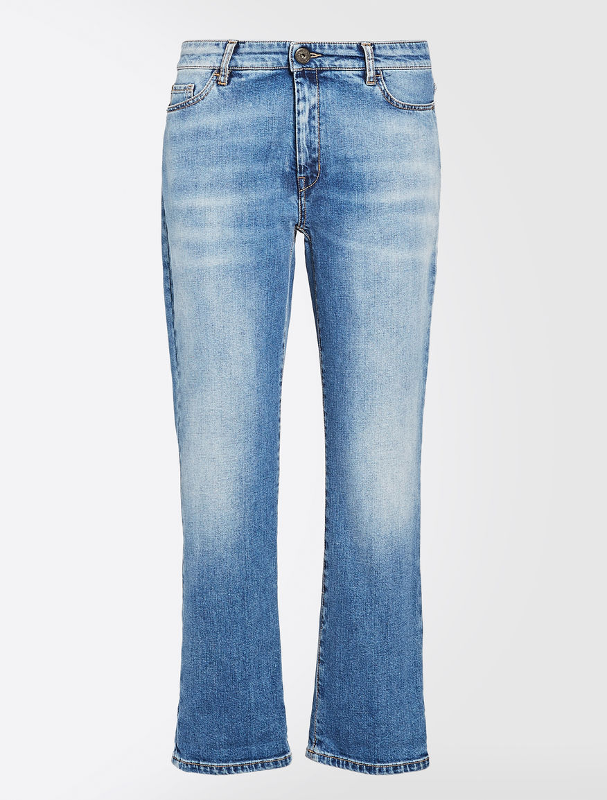 Boyfriend jeans Weekend Maxmara Boyfriend jeans Weekend Maxmara