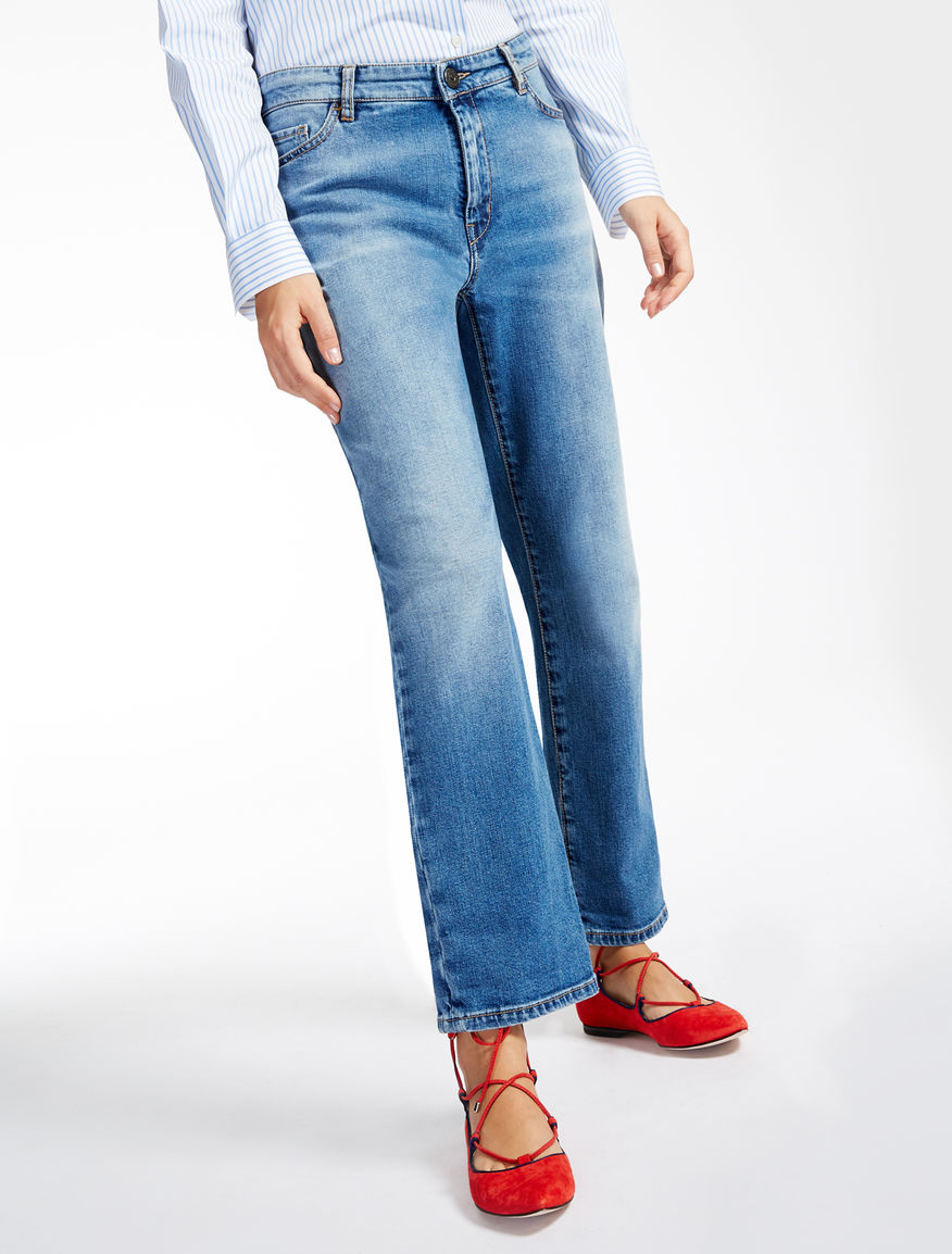 Boyfriend jeans Weekend Maxmara Boyfriend jeans Weekend Maxmara