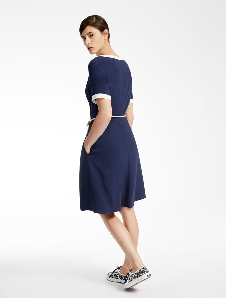 Sablé dress Weekend Maxmara Sablé dress Weekend Maxmara