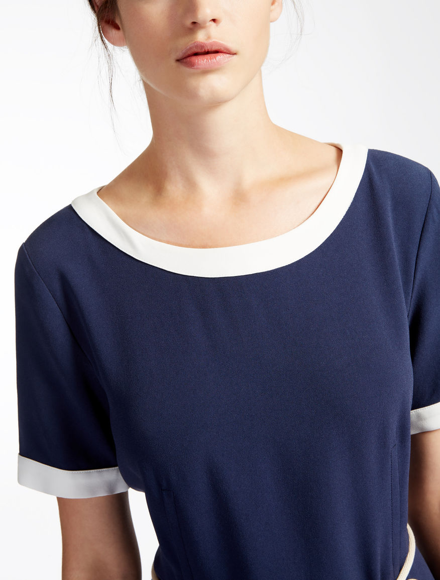Sablé dress Weekend Maxmara Sablé dress Weekend Maxmara