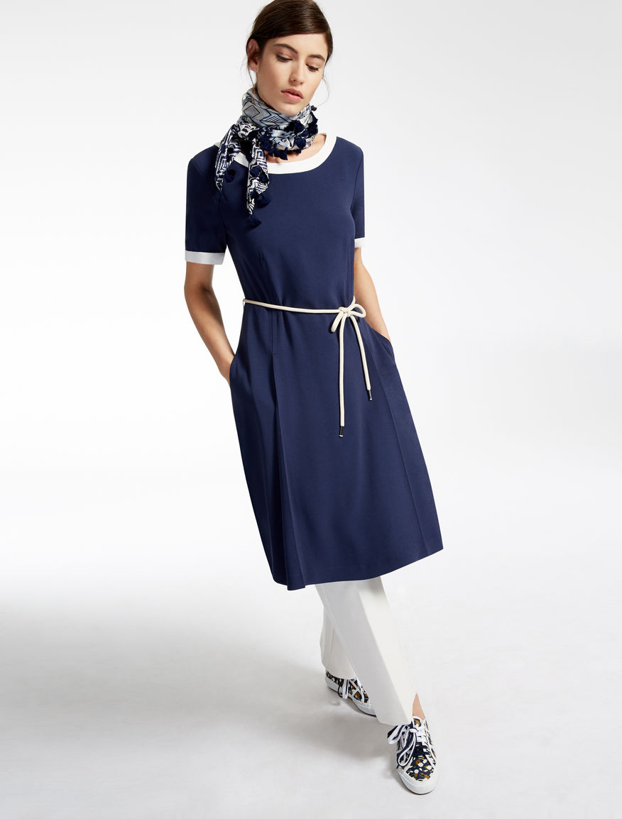 Sablé dress Weekend Maxmara Sablé dress Weekend Maxmara