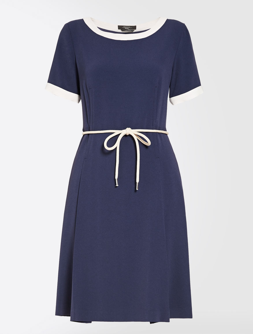 Sablé dress Weekend Maxmara Sablé dress Weekend Maxmara