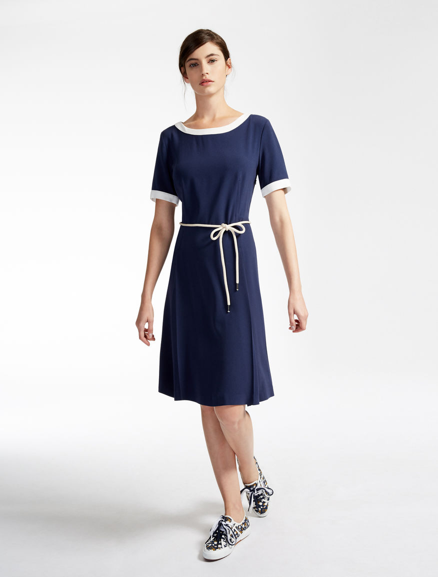 Sablé dress Weekend Maxmara Sablé dress Weekend Maxmara