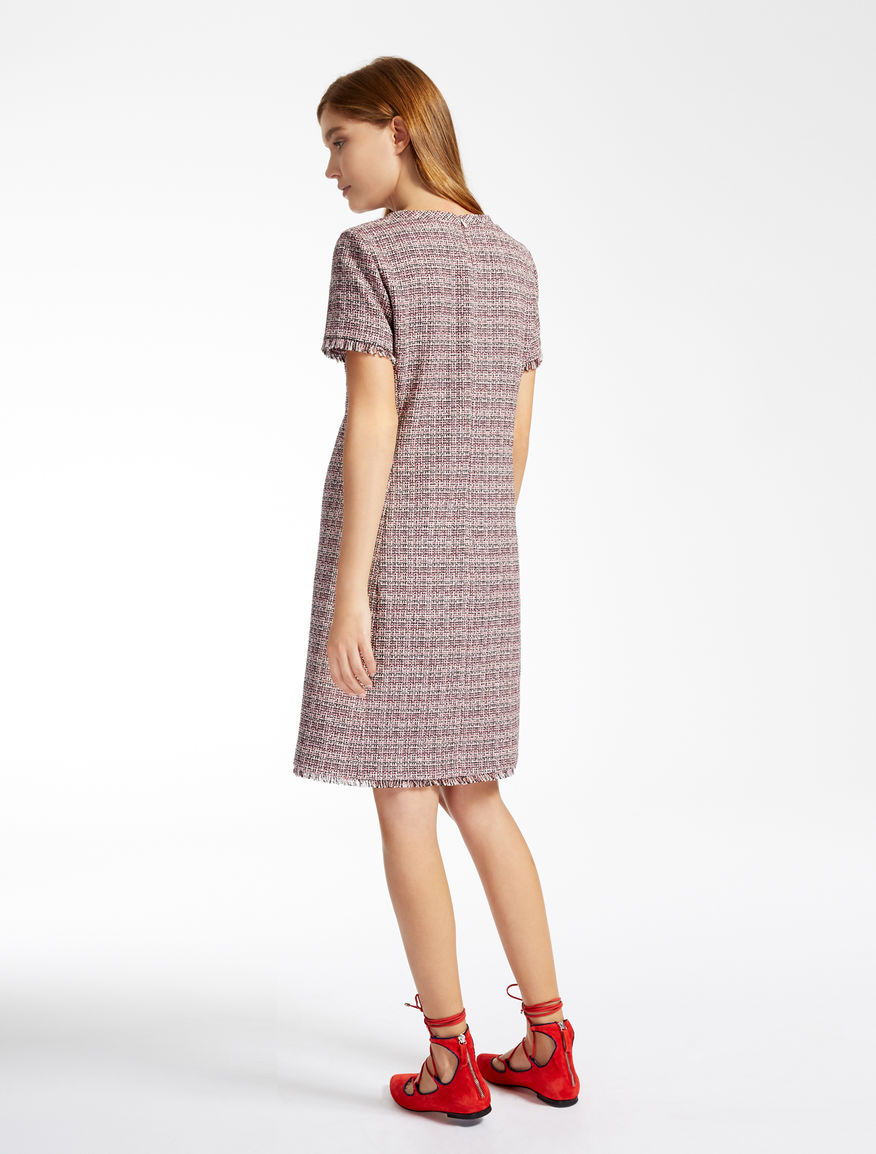 Cotton dress Weekend Maxmara Cotton dress Weekend Maxmara