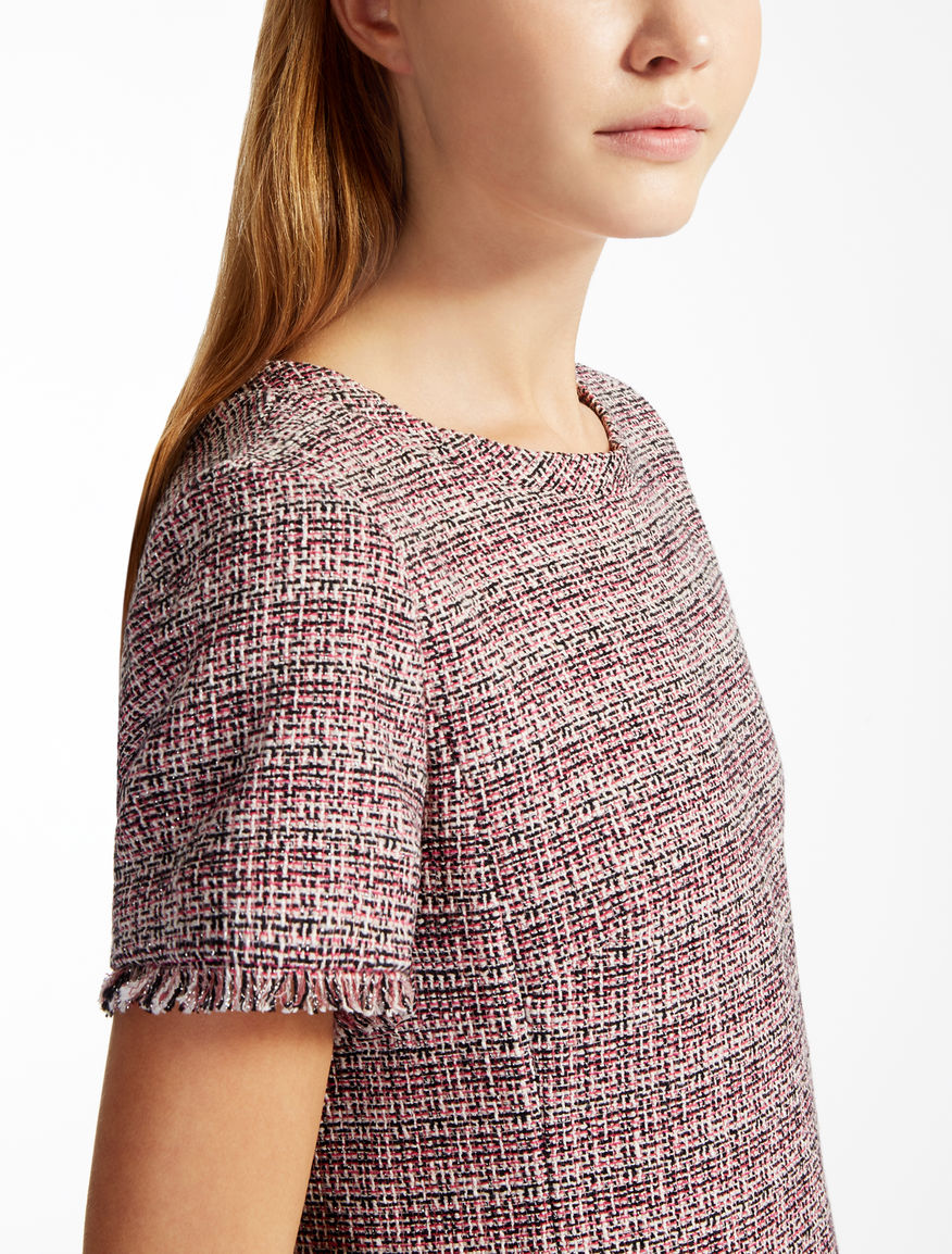 Cotton dress Weekend Maxmara Cotton dress Weekend Maxmara