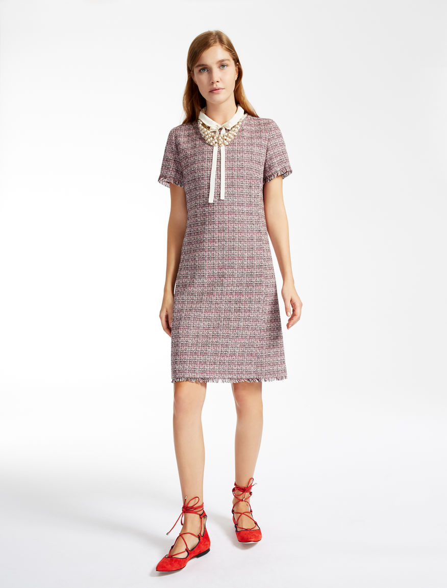 Cotton dress Weekend Maxmara Cotton dress Weekend Maxmara