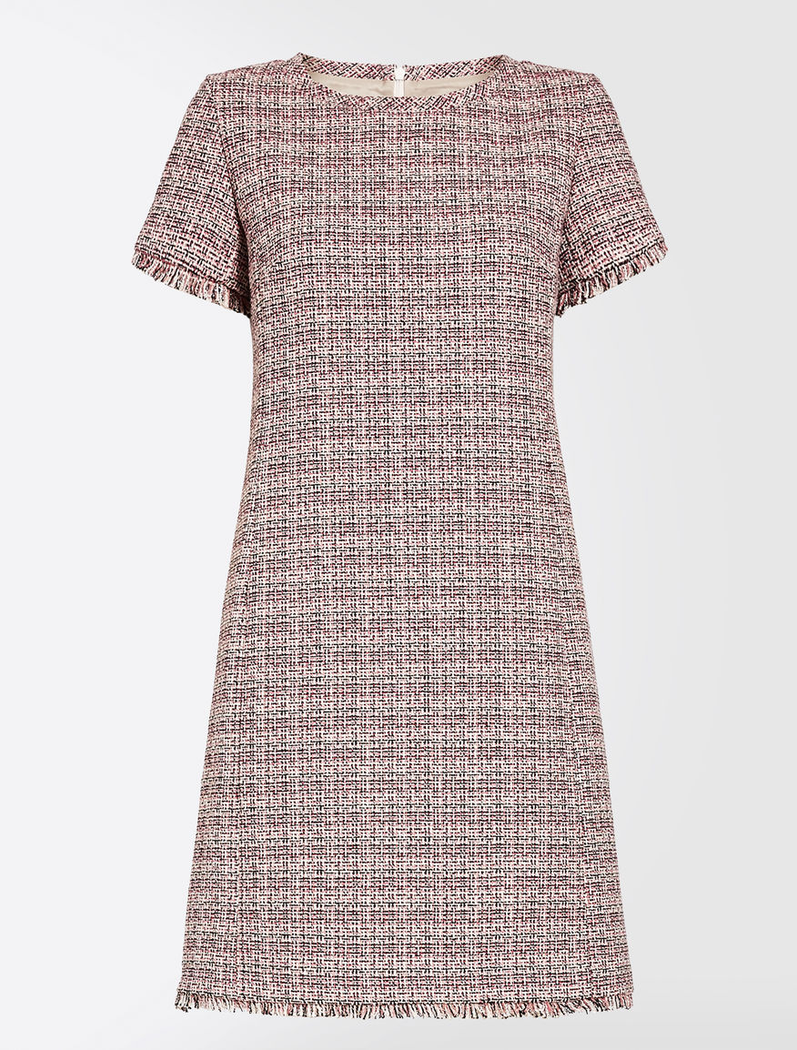 Cotton dress Weekend Maxmara Cotton dress Weekend Maxmara