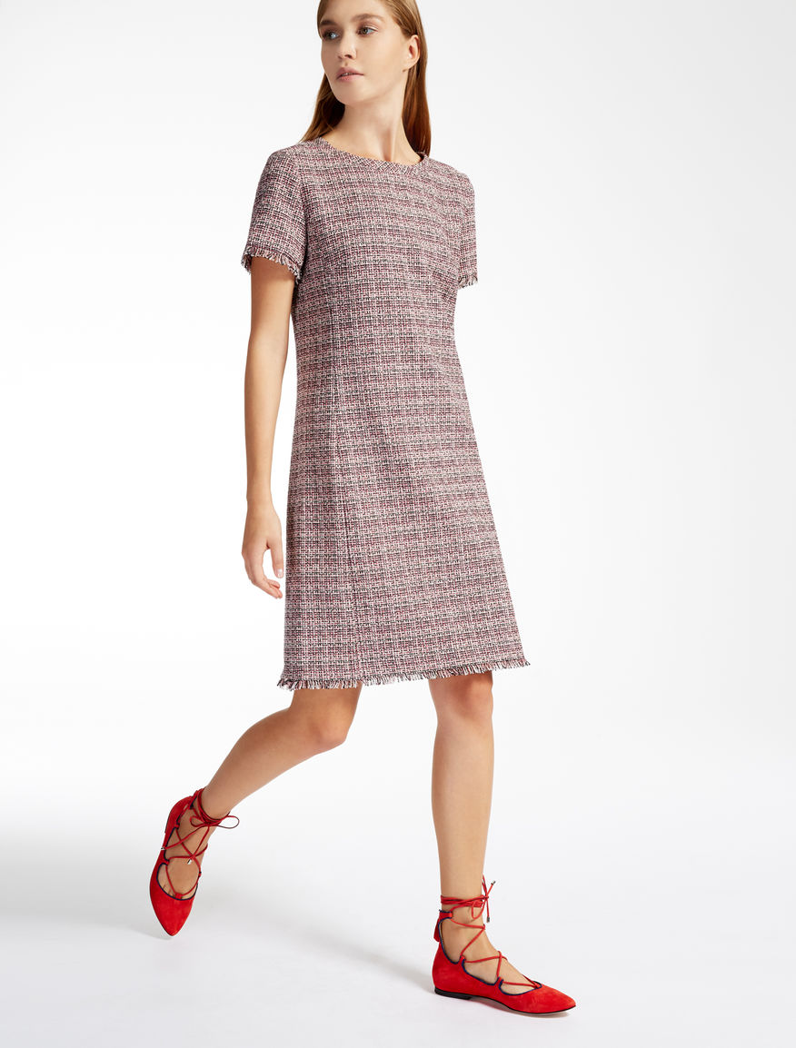 Cotton dress Weekend Maxmara Cotton dress Weekend Maxmara