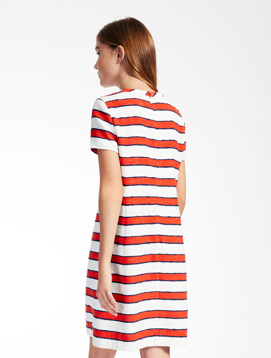 Cotton dress Weekend Maxmara Cotton dress Weekend Maxmara