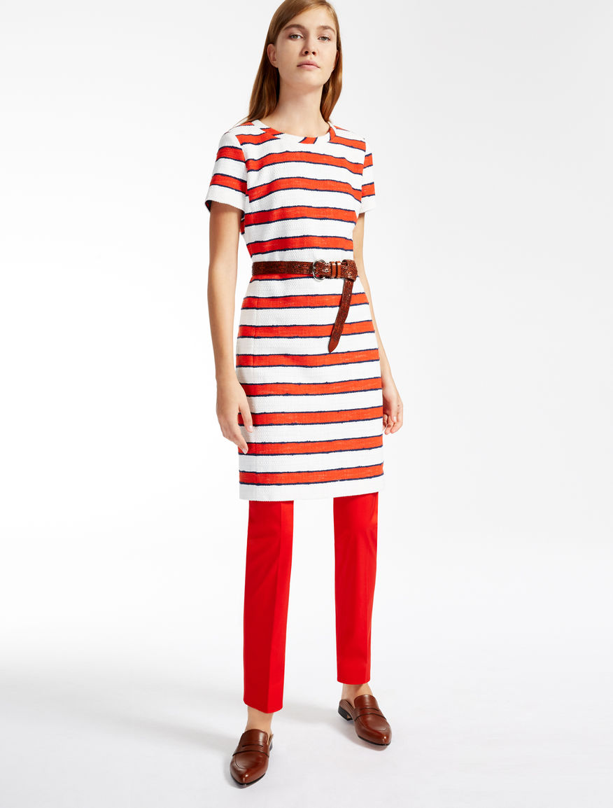 Cotton dress Weekend Maxmara Cotton dress Weekend Maxmara