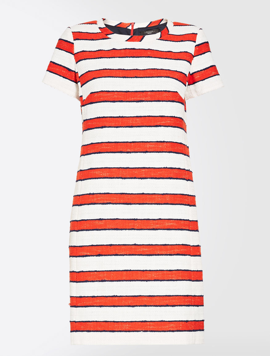 Cotton dress Weekend Maxmara Cotton dress Weekend Maxmara
