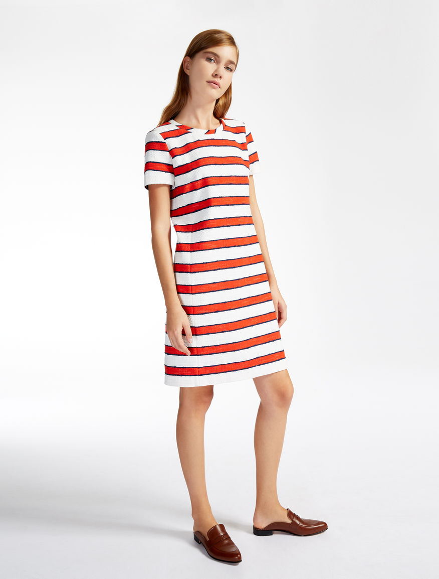 Cotton dress Weekend Maxmara Cotton dress Weekend Maxmara