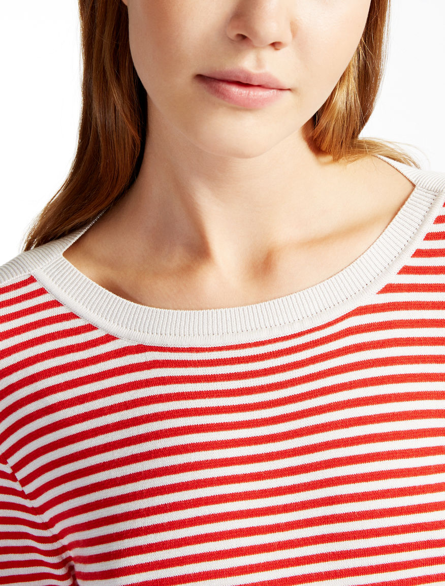 Stretch viscose sweater Weekend Maxmara Stretch viscose sweater Weekend Maxmara