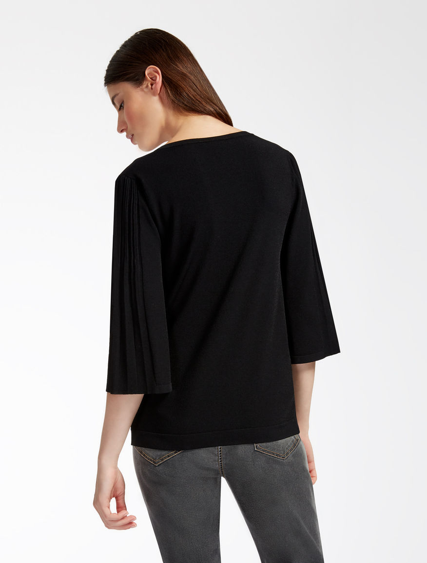 Viscose sweater Weekend Maxmara Viscose sweater Weekend Maxmara