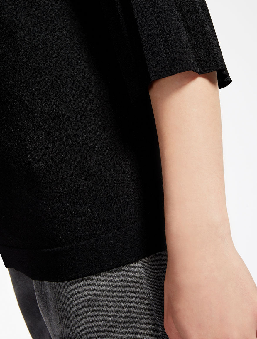 Viscose sweater Weekend Maxmara Viscose sweater Weekend Maxmara