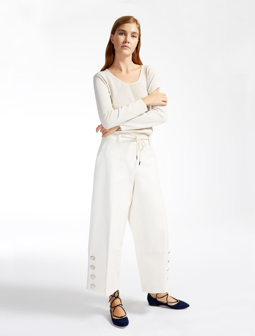 Viscose sweater Weekend Maxmara Viscose sweater Weekend Maxmara