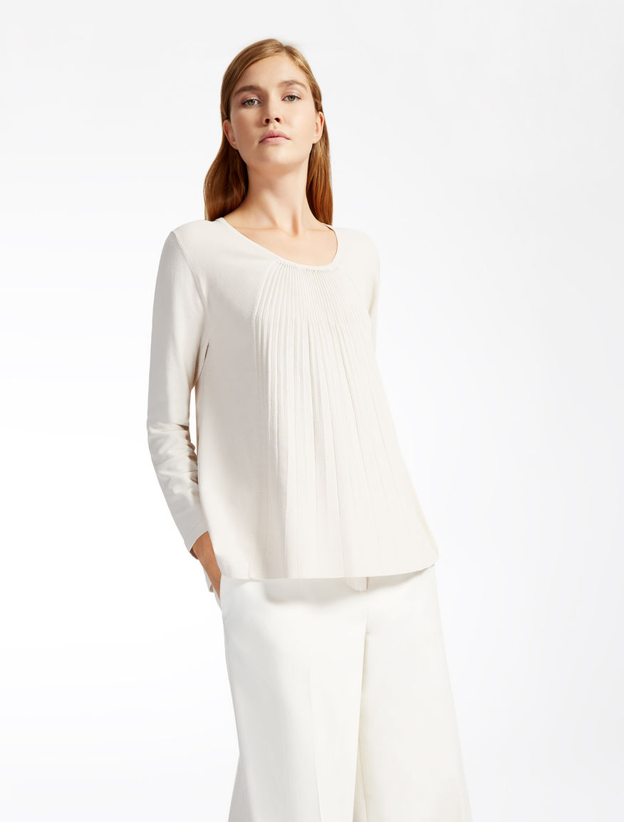 Viscose sweater Weekend Maxmara Viscose sweater Weekend Maxmara