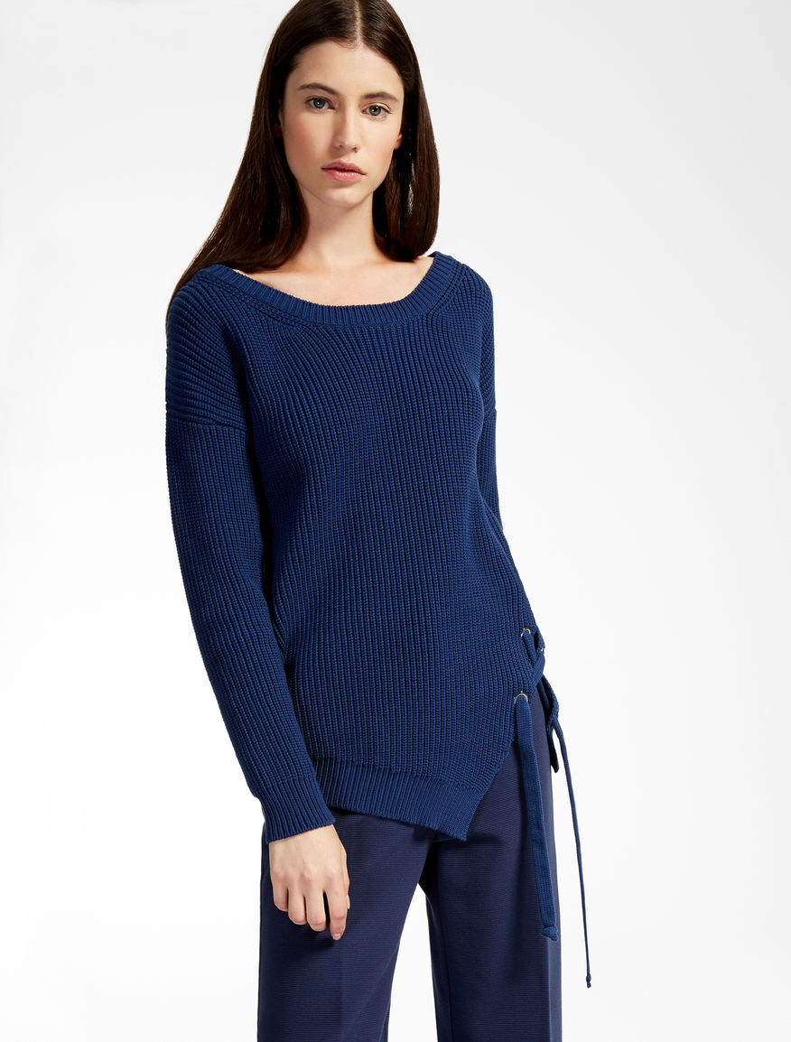 Cotton sweater Weekend Maxmara Cotton sweater Weekend Maxmara