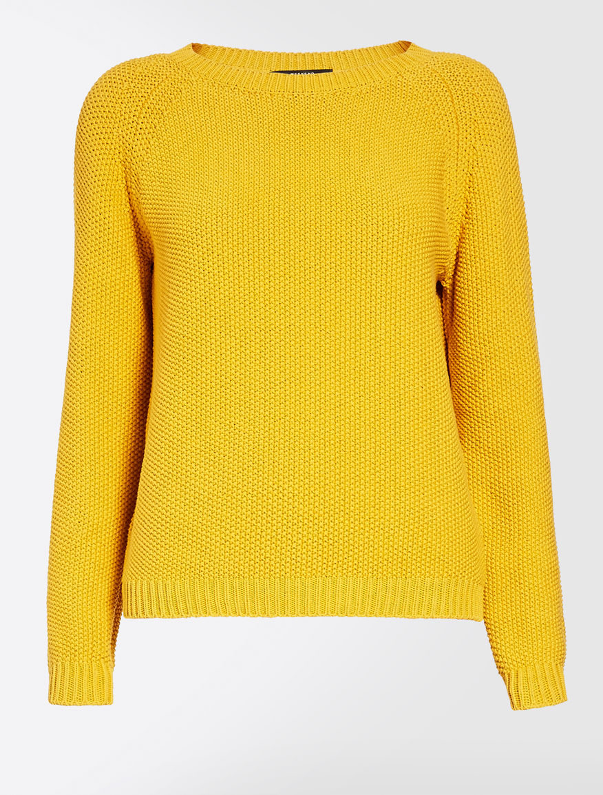 Cotton sweater Weekend Maxmara Cotton sweater Weekend Maxmara