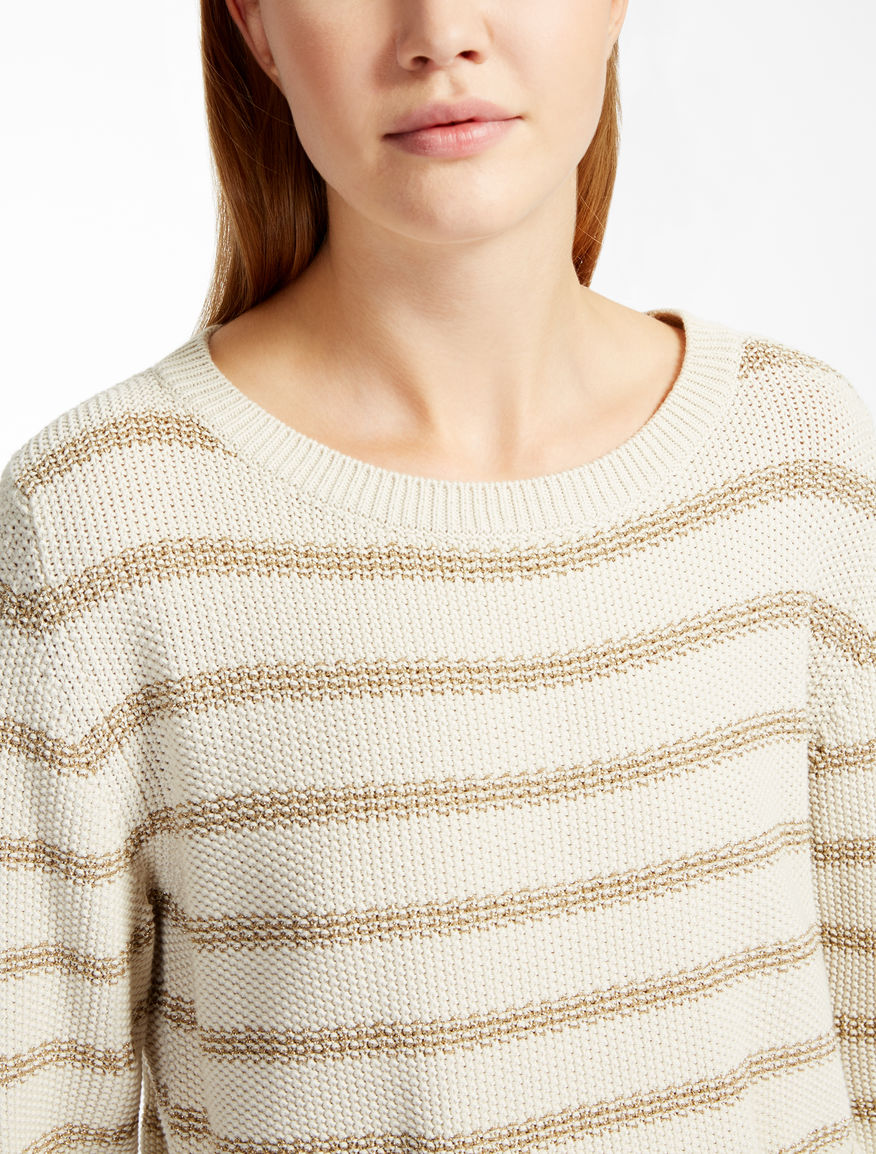 Cotton sweater Weekend Maxmara Cotton sweater Weekend Maxmara