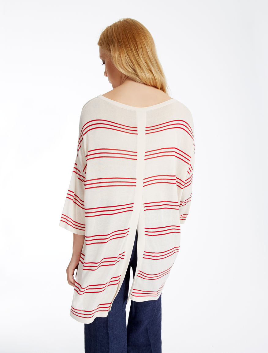 Viscose sweater Weekend Maxmara Viscose sweater Weekend Maxmara