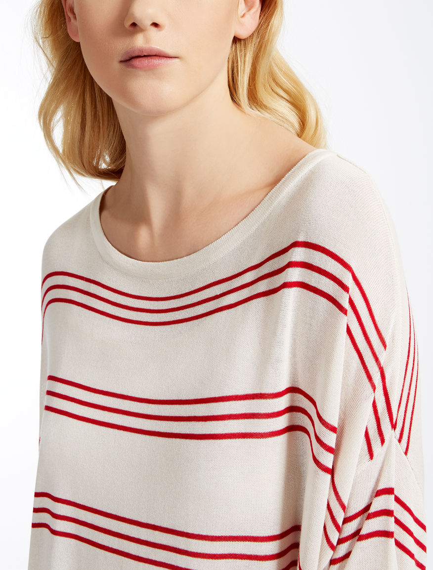 Viscose sweater Weekend Maxmara Viscose sweater Weekend Maxmara