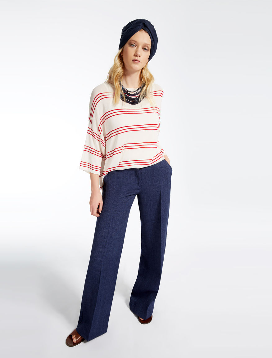 Viscose sweater Weekend Maxmara Viscose sweater Weekend Maxmara