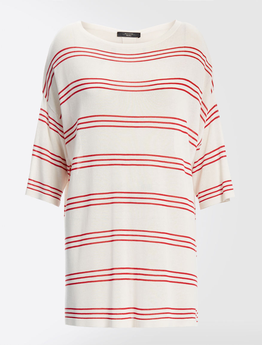 Viscose sweater Weekend Maxmara Viscose sweater Weekend Maxmara