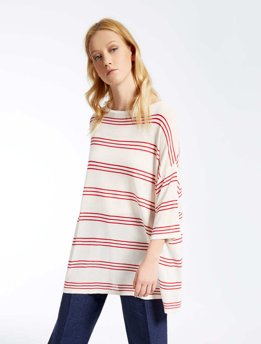 Viscose sweater Weekend Maxmara Viscose sweater Weekend Maxmara