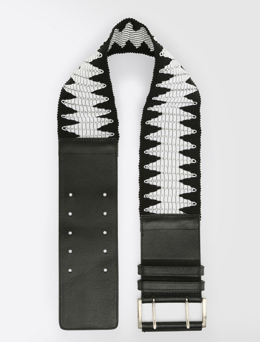 Stretch belt Weekend Maxmara Stretch belt Weekend Maxmara