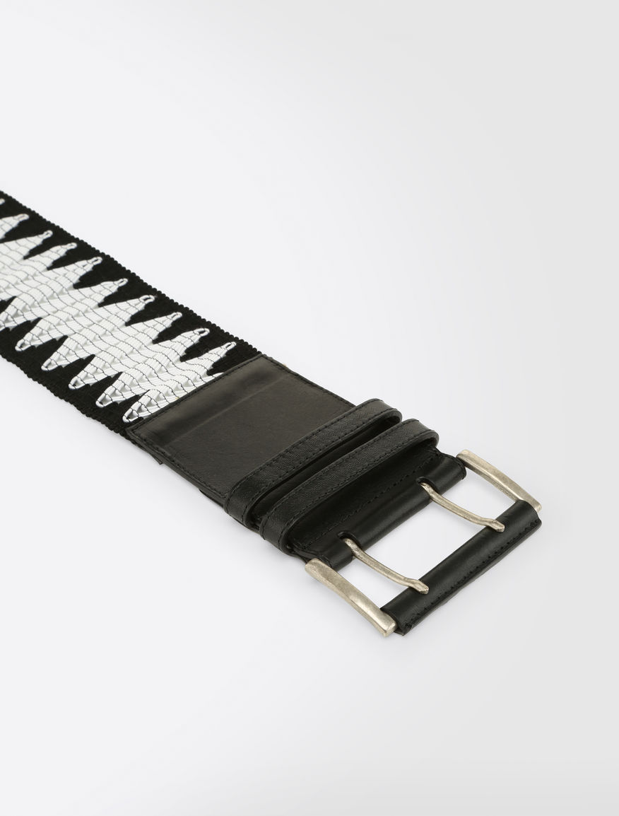 Stretch belt Weekend Maxmara Stretch belt Weekend Maxmara