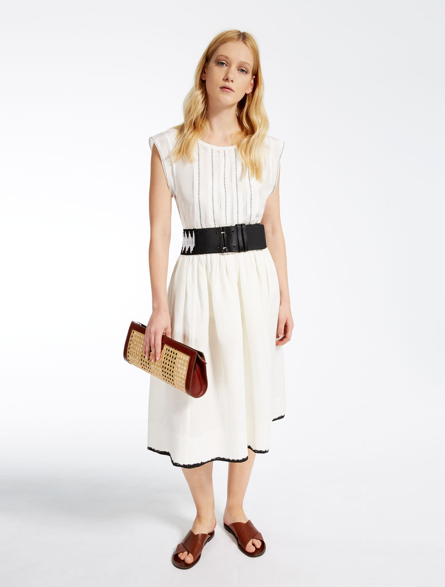 Stretch belt Weekend Maxmara Stretch belt Weekend Maxmara