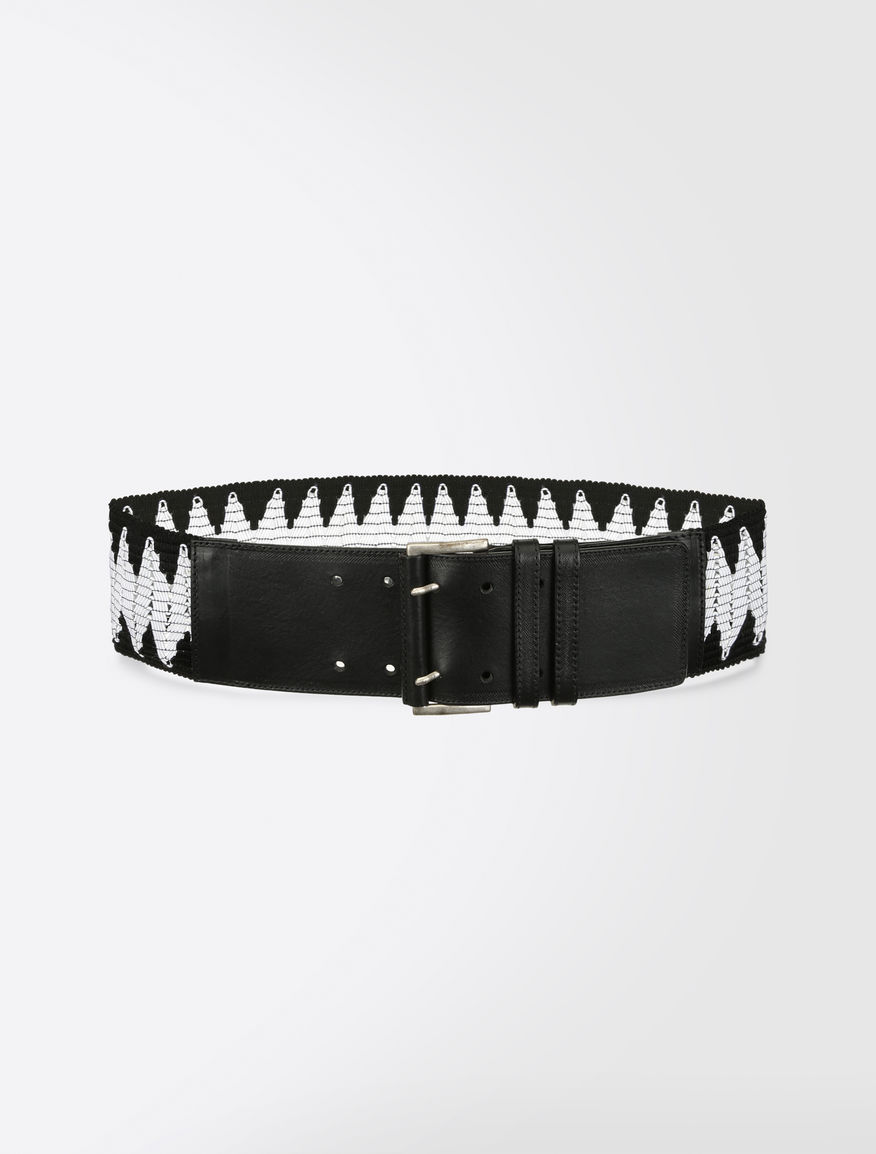 Stretch belt Weekend Maxmara Stretch belt Weekend Maxmara