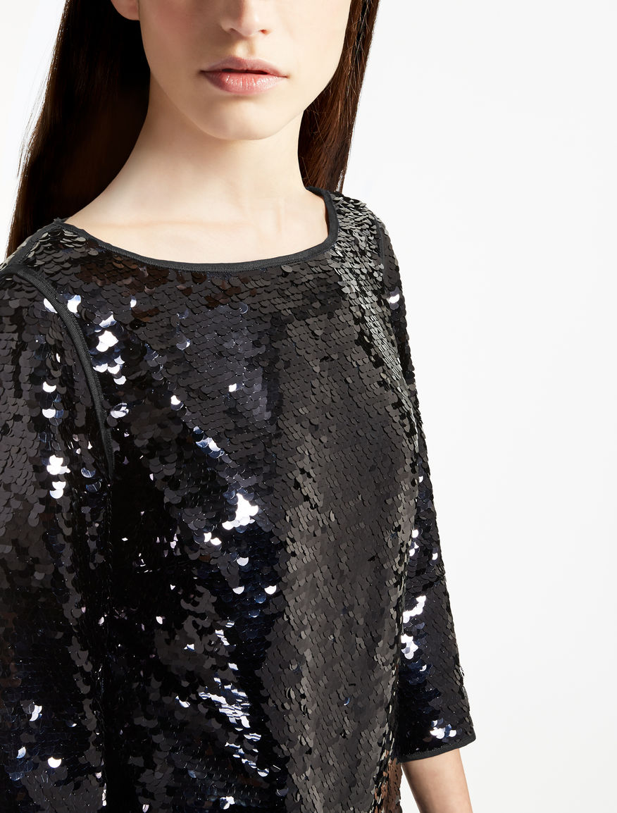 Sequin dress Weekend Maxmara Sequin dress Weekend Maxmara