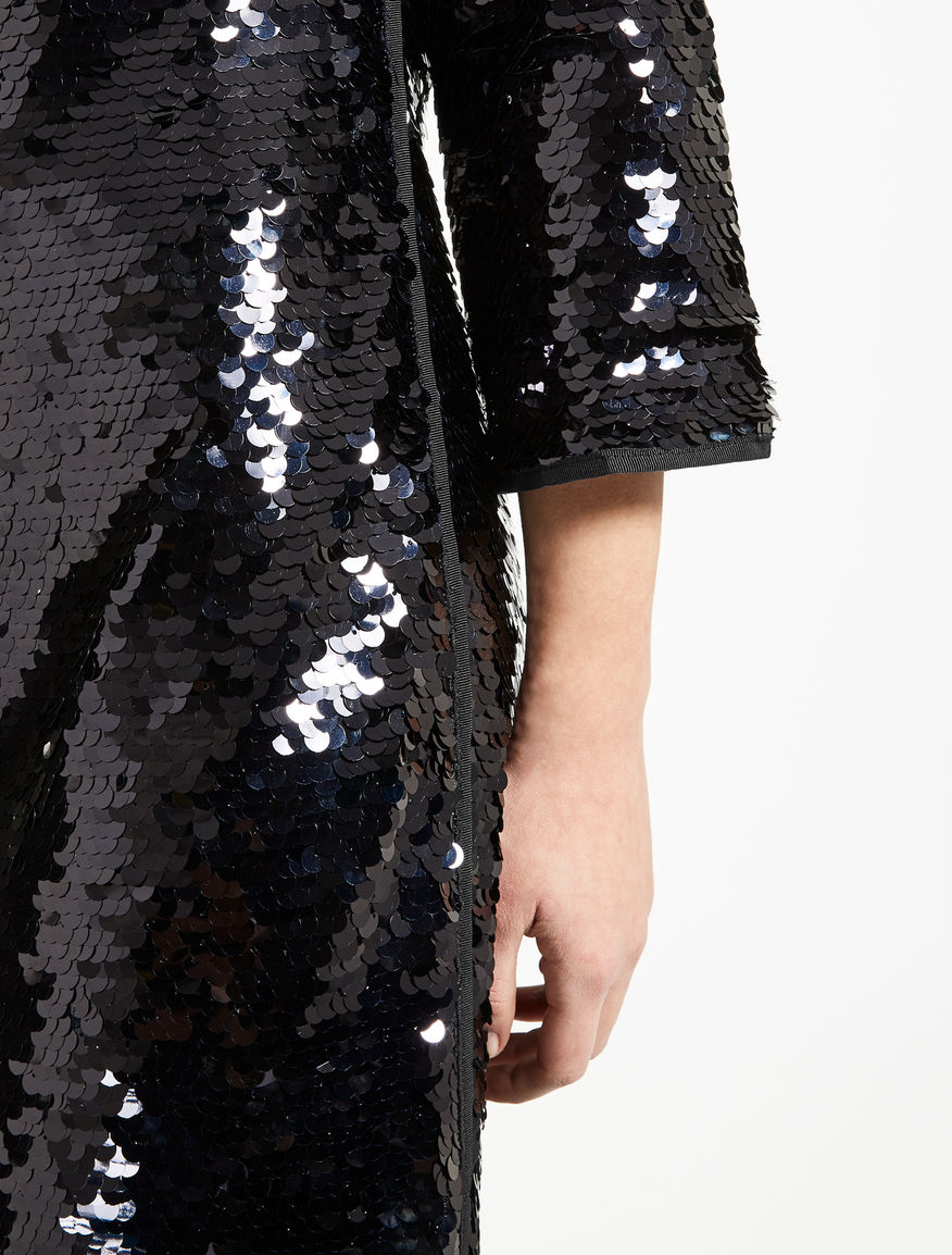 Sequin dress Weekend Maxmara Sequin dress Weekend Maxmara