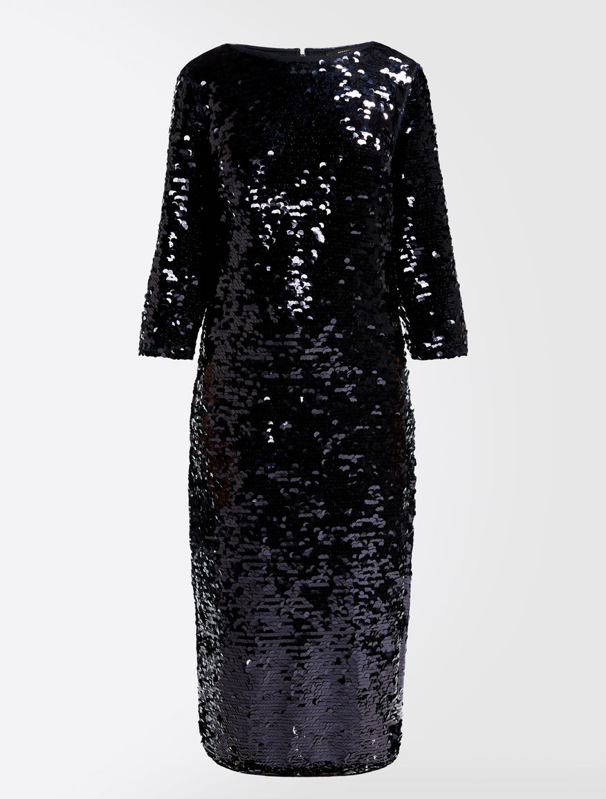Sequin dress Weekend Maxmara Sequin dress Weekend Maxmara