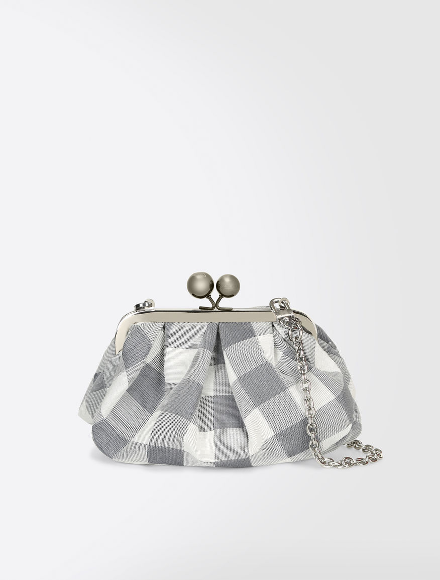 Mini Pasticcino Bag Weekend Maxmara Mini Pasticcino Bag Weekend Maxmara