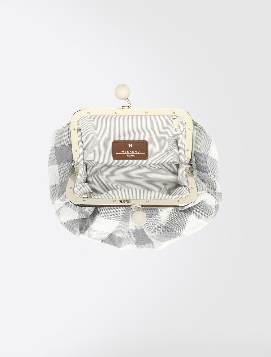 Mini Pasticcino Bag Weekend Maxmara Mini Pasticcino Bag Weekend Maxmara