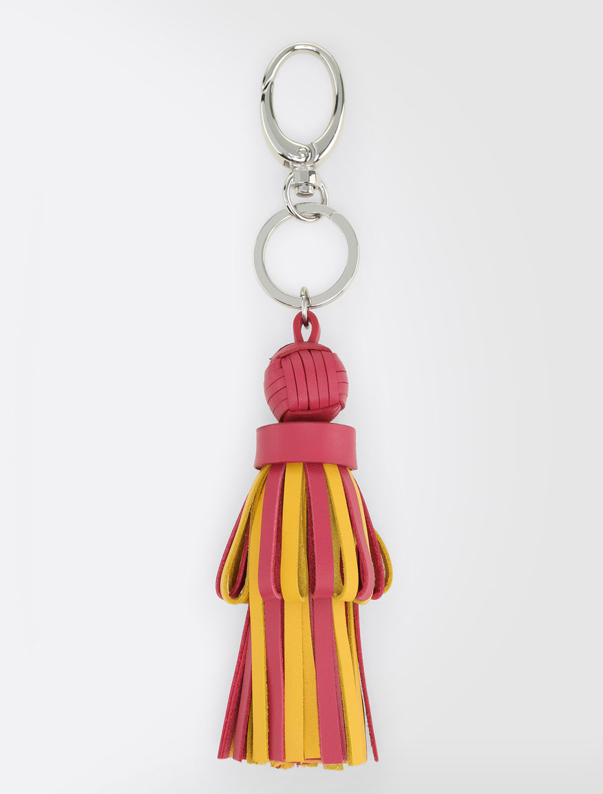 Nappa keychain Weekend Maxmara Nappa keychain Weekend Maxmara