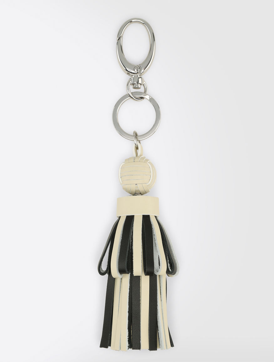 Nappa keychain Weekend Maxmara Nappa keychain Weekend Maxmara