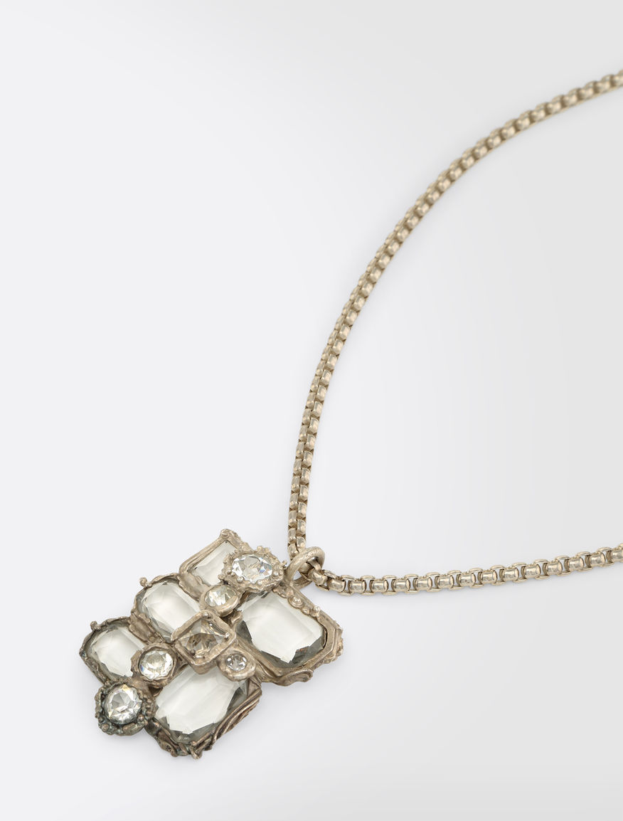 Charm necklace Weekend Maxmara Charm necklace Weekend Maxmara