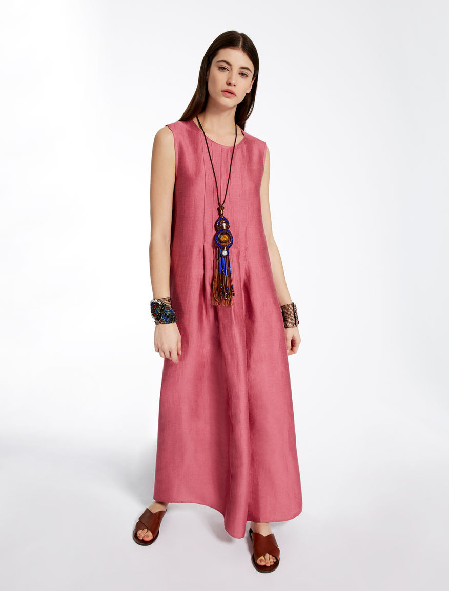 Cord necklace with charm Weekend Maxmara Cord necklace with charm Weekend Maxmara