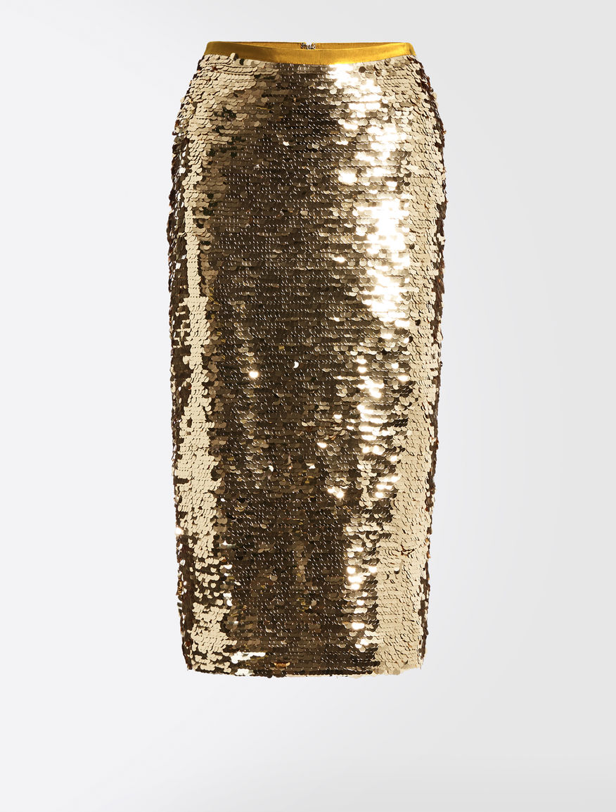 Sequin skirt Weekend Maxmara Sequin skirt Weekend Maxmara