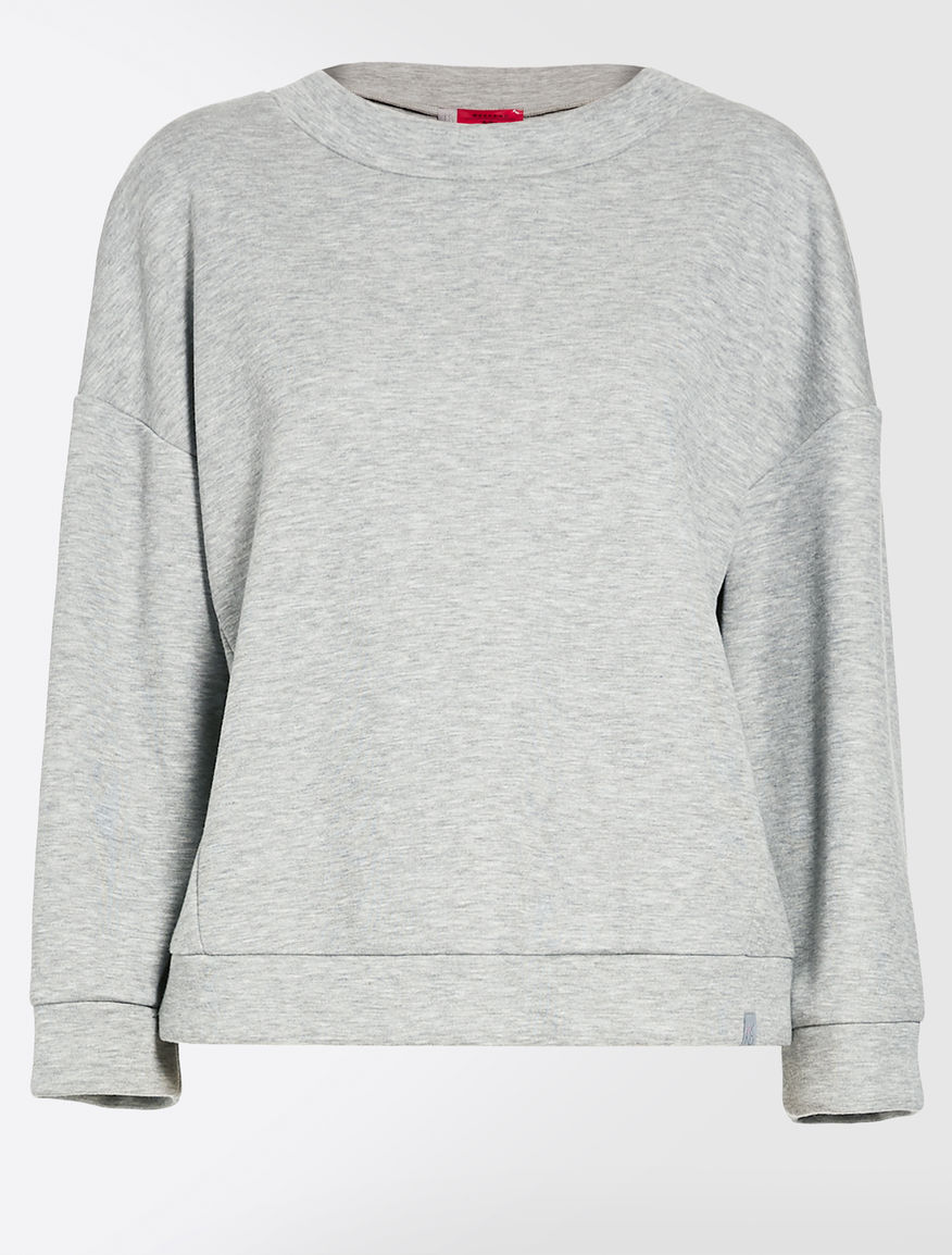 Jersey sweatshirt Weekend Maxmara Jersey sweatshirt Weekend Maxmara