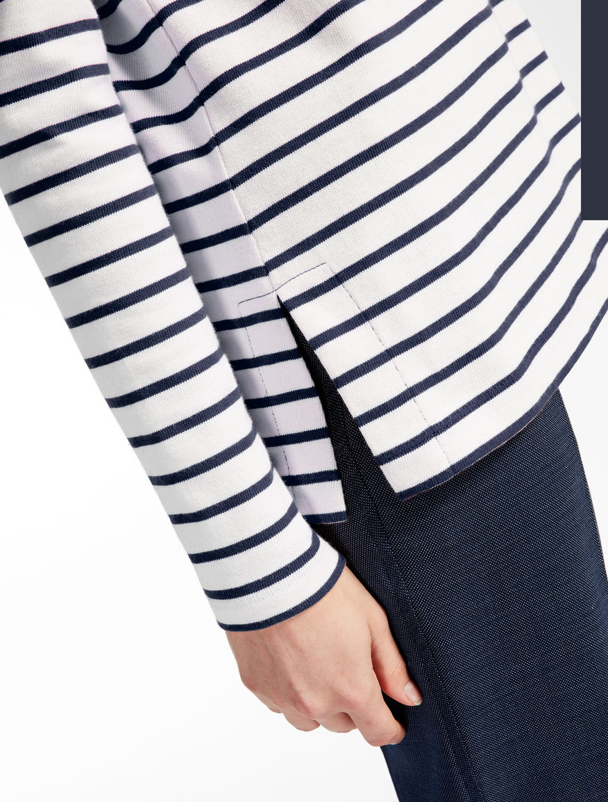 Cotton jersey sweater Weekend Maxmara Cotton jersey sweater Weekend Maxmara