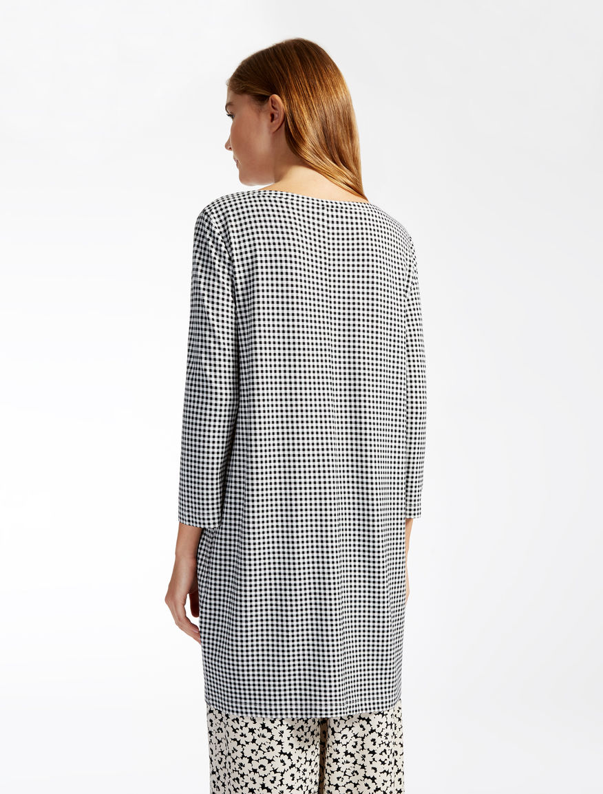 Stretch jersey tunic Weekend Maxmara Stretch jersey tunic Weekend Maxmara